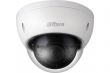 Caméra de surveillance IP dôme extérieure POE HD 2MP - 2.8mm blanche