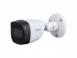 Caméra BNC bullet 5MP FF 2.8 mm IR 30m - DAHUA HAC-HFW1500CMP-A-0280B-S2