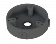 Support gris pour caméras dômes HDBW. - DAHUA PFA137-G Gris