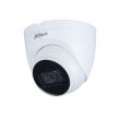 Caméra de surveillance dôme IP Dahua 2MP blanche - micro intégré