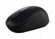 Souris Microsoft Bluetooth Mobile Mouse 3600 Noir
