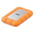 Disque dur externe LaCie Rugged Mini SSD USB3.2 Gen 2x2 2000Mbps - 1To STMF1000400