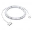 Câble de charge APPLE MLYV3ZM/A USB-C vers Magsafe 3 - 2m