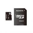 Carte mémoire micro SDHC 32Go (avec adaptateur SD)