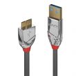 Câble USB 3.2 Type A vers Micro USB type B 5Gbps Cromo Line 0.50m