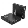 Extendeur HDMI 1080P & USB sur RJ45 jusqu'à 120m
