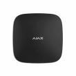 Centrale alarme AJAX Hub2 Photo (2G + Ethernet RJ45) - Noire