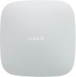 Centrale alarme AJAX Hub 2 Plus (2G/3G/4G + Ethernet RJ45 + WIFI) - Blanche