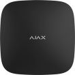 Centrale alarme AJAX HubPlus (2G/3G + Ethernet RJ45 + WIFI) - Noire