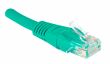 Câble Ethernet Cat 5e 1m UTP vert