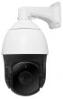 Caméra de surveillance extérieure HD-TVI PTZ x33 - HD 1080P blanche