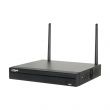 Enregistreur de surveillance IP NVR WiFi 4 voies 1080P