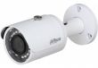 Caméra de surveillance IP bullet extérieure POE HD 4MP - 2.8mm blanche