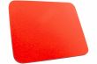 Tapis de souris 6mm rouge sachet