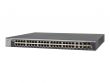 NETGEAR XS748T - Switch Ethernet manageable 48 ports 10 Gigabit et 4x SFP+ - Rackable
