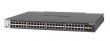 Switch Ethernet NETGEAR 48 Ports RJ45 10 Gigabit manageable NIV3 + 4 SFP+ - XSM4348CS