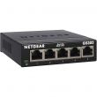 NETGEAR GS305 - Switch Ethernet 5 ports Gigabit