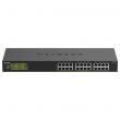 NETGEAR GS324PP - Switch Ethernet 24 ports Gigabit PoE+ 380W - Rackable