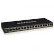 NETGEAR GS316P - Switch Ethernet 16 ports Gigabit PoE+ 115W