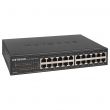 NETGEAR GS324 - Switch Ethernet 24 ports Gigabit - Rackable