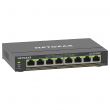 NETGEAR GS308EP - Switch Ethernet 8 ports Gigabit PoE+ 62W