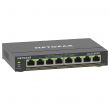 NETGEAR GS308EPP - Switch Ethernet 8 ports Gigabit PoE+ 123W