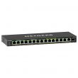 NETGEAR GS316EPP - Switch Ethernet 16 ports Gigabit PoE+ 231W et 1x SFP