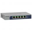 NETGEAR MS105 - Switch Ethernet 5 ports 2.5Gbps
