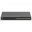 NETGEAR XSM4328FV - Switch Ethernet manageable 24 ports SFP+ & 4x SFP28 - Rackable