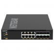 NETGEAR XSM4316 - Switch Ethernet manageable 8 ports 10 Gigabit 8x SFP+ - Rackable