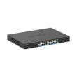 NETGEAR MS324TXUP - Switch Ethernet manageable 24 ports 2.5Gbps PoE++ 720W et 4x SFP+ - Rackable