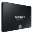 Disque dur interne SSD SAMSUNG 500Go 870 EVO