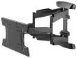 Support mural TV orientable OLED 37 à 70"