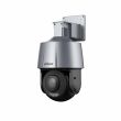 Caméra de surveillance IP extérieure IA WizSense Full-color PoE PTZ 4MP - FF 4mm  