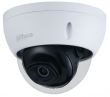 Caméra de surveillance IP dôme extérieure POE HD 2MP - 2.8mm blanche