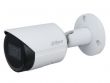 Caméra de surveillance IP bullet extérieure POE HD 5MP - 2.8mm blanche