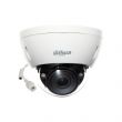 Caméra de surveillance IP dôme extérieure E-POE HD 4MP - Zoom motorisé 2.7-13.5mm blanche