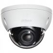 Caméra de surveillance IP dôme extérieure POE HD 5MP - Zoom motorisé 2.7-13.5mm noire