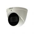 Caméra de surveillance IP dôme extérieure POE HD 5MP - 2.8mm blanche
