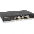 Switch commutateur Ethernet NETGEAR 24 ports Gigabit S350 Manageable