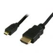 Câble HDMI vers micro HDMI