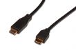 Câble HDMI HighSpeed 1.4 amplifié