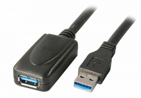 Rallonge USB 5M AUSBC 5M