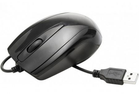 Souris HP 1200 optique filaire USB Fashion Mouse - DakarStock