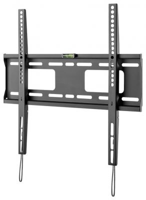 Support mural TV inclinable 60'max, charge maximale 40 kg, LEXMAN