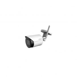 Caméra IP bullet 4MP FF 2.8 mm IR 80m WiFi - DAHUA IPC-HFW1430DSP-SAW-0280B