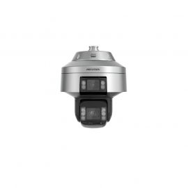 Caméra IP dôme motorisée - PTZ 8MP FF 36V Zoom x5 Panoramique 360° - HIKVISION iDS-2SK7184MXS-D(C5F2)(T2)