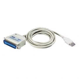 Convertisseur USB imprimante parallele ATEN AT-UC1284B