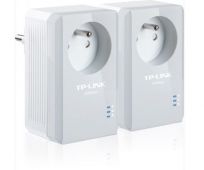 CPL TP-LINK TL-PA4025PKIT 500Mbps avec prise électrique - Kit de 2