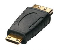 Adaptateur HDMI femelle mini HDMI mâle